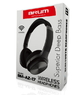 Наушники Bluetooth BRUM BM-AZ-17 ЧёрныйНаушники Bluetooth BRUM BM-AZ-17 Чёрный (11908)
