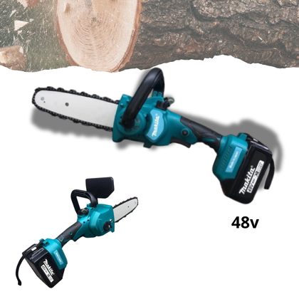 Акумуляторна цепна міні пила Makita 48V,20 см(13260)