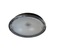 Фонарь задний круглый белый/1240/DOB-53