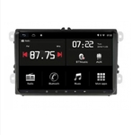 Штатная магнитола Torssen VW Universal M900 4G