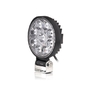 Светодиодная Led дополнительная фара 27W (MINI) 30MM/ближний свет/круглая(12498)