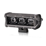 Світлодіодна LED балка WG-C6D 30W,ближнє світло 215mm(12675)