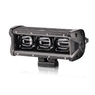 Світлодіодна LED балка WG-C6D 30W,ближнє світло 215mm(12675)