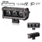 LED балка WG-C6D 30W,ближний свет 215mm(12503)