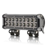 LED балка D54W Graphite,дальний свет 230mm(12505)
