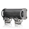 LED балка D54W Graphite,дальний свет 230mm(12505)