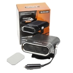 Тепловентилятор керамический ELEGANT MAXI 12V(12509)
