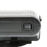 Тепловентилятор керамический ELEGANT MAXI 12V(12509)