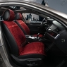 Накидки на автосидіння Napoli Elegant(12529)