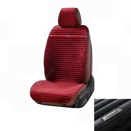 Накидки на автосидіння Napoli Elegant(12529)