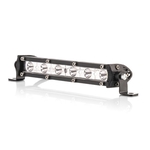 LED фара D4 18W дальний свет 200mm(12548)