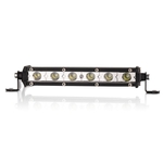 LED фара D4 18W дальний свет 200mm(12548)