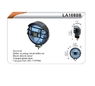 Фара дополнительная DLAA 1090B-RY/H3-12V-55W/D=128mm(12549)