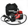 Автомобильный компрессор с фонарем MAXION 35L-LED(12554)