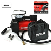 Автомобильный компрессор MAXION 35L(12555) 