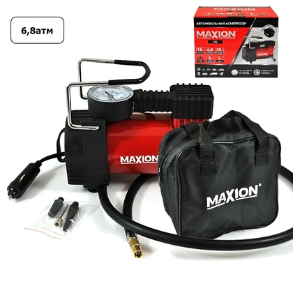 Автомобильный компрессор MAXION 35L(12555)