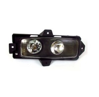 Фара противотуманная RENAULT Premium/SY-RL1005 R/1256 RENAULT 