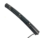Светодиодная фара-балка D2-288 W(BLACK)комбо,Cree,110cм (12761)