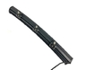 Светодиодная фара-балка D2-288 W(BLACK)комбо,Cree,110cм (12761)