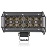 LED балка D36W Graphite,ближний свет 165mm(12576)
