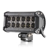 LED балка D36W Graphite,ближний свет 165mm(12576)