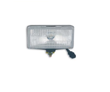 Фара противотуманная MERCEDES Actros MARS 96-02/630953/1259