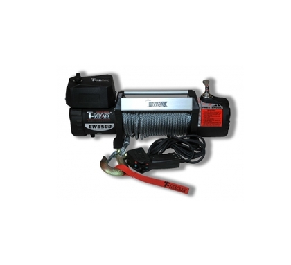 Лебедка HEW-8500 12V/3,85т X-Power series(12602)