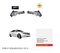 Фари додаткові Hyundai Sonata/2013-14/HY-603L/H8-12V35W+LED-4W/FOG+DRL (HY-603-LED 2в1)12628