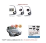 Фари додаткові Toyota Corolla SD 2018-/TY-9377L-1/H8-12V35W+DRL-6W/6W/FOG+DRL+TURN 12533