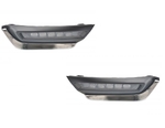 Фари додаткові Honda CR-V/2017-19 12535