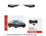 Фари додаткові Honda Accord/2016-17 12537