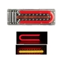Ліхтар задній REAR LAMP NEW G WAGON 12-24V 41cm (1шт)12646