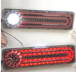 Ліхтар задній REAR LAMP FER 12-24V 41cm (1шт)12649