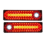 Ліхтар задній REAR LAMP FER 12-24V 41cm (1шт)12649