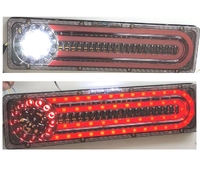 Ліхтар задній REAR LAMP FER 12-24V 41cm (1шт)12649 