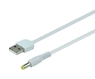 Настольная cенсорная led лампа XO OZ05 USB питание,від акумулятора (12665)