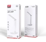Настольная cенсорная led лампа XO OZ05 USB питание,від акумулятора (12665)