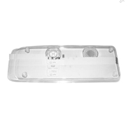 Скло заднього фонарю ECOSTAR III ліве M711430 (12673) 