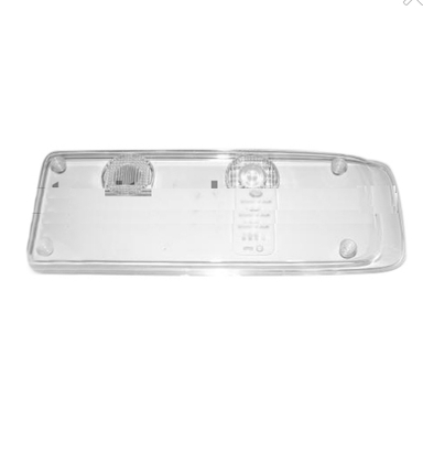Скло заднього фонарю ECOSTAR III праве M711429 (12674)