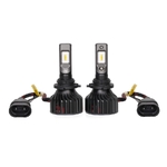 Світлодіодні автолампи HB4 CARLAMP Smart Vision Led для авто 8000 Lm 4000 K (12676)