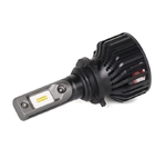 Світлодіодні автолампи HB4 CARLAMP Smart Vision Led для авто 8000 Lm 4000 K (12676)