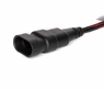 Світлодіодні автолампи HB4 CARLAMP Smart Vision Led для авто 8000 Lm 4000 K (12676)