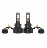 Світлодіодні автолампи HB3 CARLAMP Smart Vision Led для авто 8000 Lm 4000 K (12677)