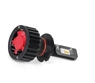 Світлодіодні автолампи H7 CARLAMP Smart Vision Led для авто 8000 Lm 4000 K (12678)