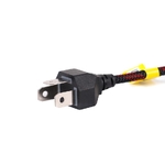 Світлодіодні автолампи H4 CARLAMP Smart Vision Led для авто 8000 Lm 4000 K (12679)