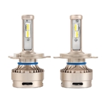 Світлодіодні лампи H4 Carlamp Truck Vision Led для вантажних авто 24В 3500LM(12684)