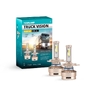 Світлодіодні лампи H4 Carlamp Truck Vision Led для вантажних авто 24В 3500LM(12684)
