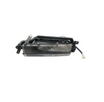 Фара противотуманная MAN F 2000 L MARS/631828L/1269