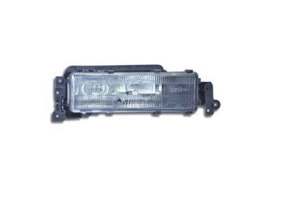 Фара противотуманная MAN F 2000 L MARS/631828L/1269