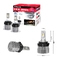 Світлодіодні Led лампи H7 для VW (Volkswagen) Carlamp O.E.M-Series(12692)